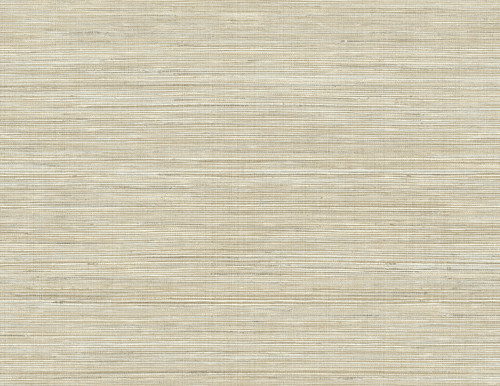 2829-41507 Baja Beige Faux Grasscloth Wallpaper A-Street Prints Traditional Texture Pattern Made in United States