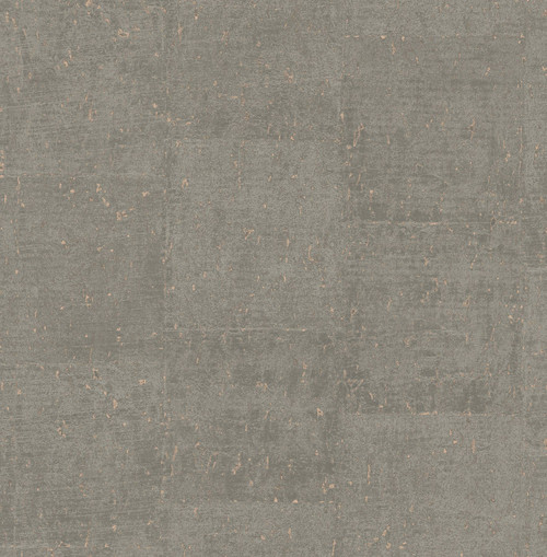 2908-24951 Millau Taupe Faux Concrete Wallpaper Industrial Style Unpasted Non Woven Material Alchemy Collection from A-Street Prints by Brewster Made in Great Britain