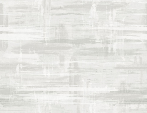 2949-60300 Marari Off-White Distressed Texture Wallpaper Modern Style Abstract Theme Unpasted Acrylic Coated Paper Material Imprint Collection from A-Street Prints by Brewster Made in United States