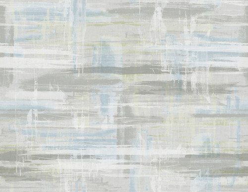 2949-60304 Marari Slate Distressed Texture Wallpaper Modern Style Abstract Theme Unpasted Acrylic Coated Paper Material Imprint Collection from A-Street Prints by Brewster Made in United States