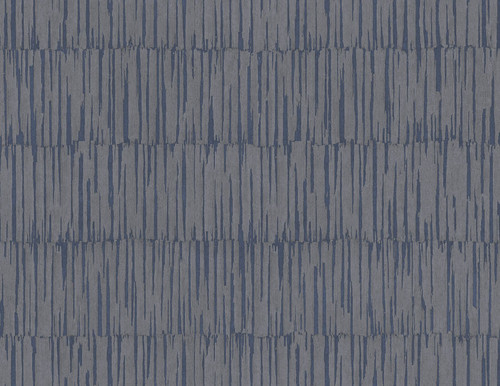 2949-61002 Zandari Navy Distressed Texture Wallpaper Modern Style Abstract Theme Unpasted Acrylic Coated Paper Material Imprint Collection from A-Street Prints by Brewster Made in United States