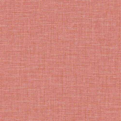 2903-25872 Jocelyn Pink Faux Linen Wallpaper Traditional Style Graphics Theme Unpasted Non Woven Material Blue Bell Collection from  A-Street Prints by Brewster