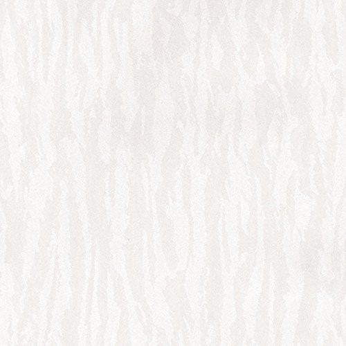 Norwall Wallcoverings Simply Silks 3 SK34713 Textile Wallpaper Pearl