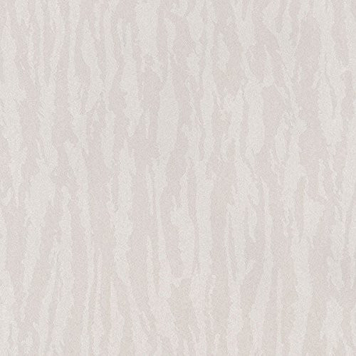 Norwall Wallcoverings Simply Silks 3 SK34733 Textile Wallpaper Light Grey