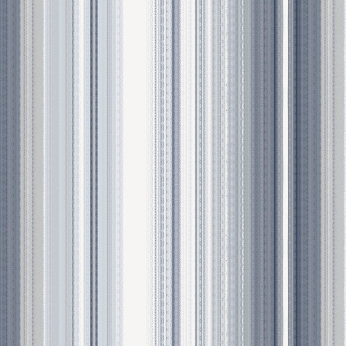 Norwall MH36511 Organic Stripe Wallpaper