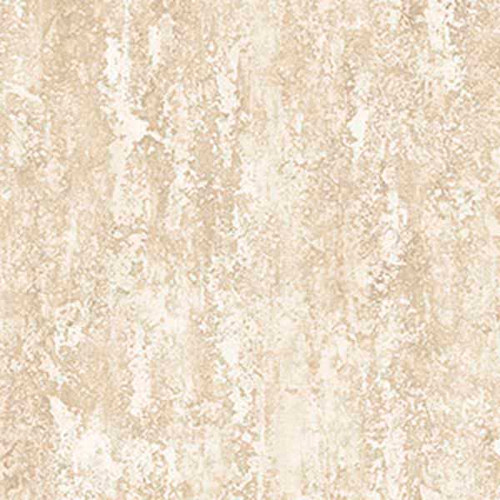 Norwall Wallcoverings Silk Impressions 2 IM36431  In-register Plaster Effect Wallpaper Beige Cream Metallic Gold