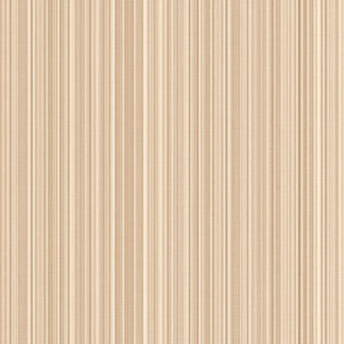 G67475 - Natural FX Beige & White Fine stripe pattern Galerie Wallpaper