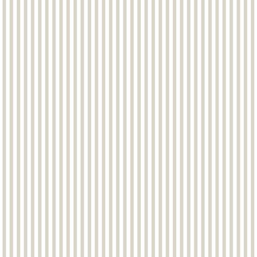 6mm Stripe Wallpaper in Greige, Fawn, Neutral ST36905 by Norwall