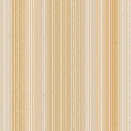 Norwall Wallcoverings Classic Silks 2 CS35611 String Stripe Wallpaper Orange, Beige