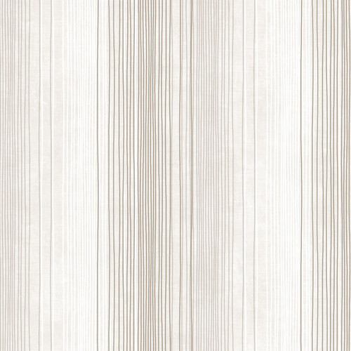 Random Stripe Wallpaper in Taupe, Brown ST36923 by Norwall