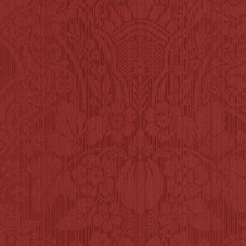 Norwall CS27314 Classic Silks Wallpaper Red