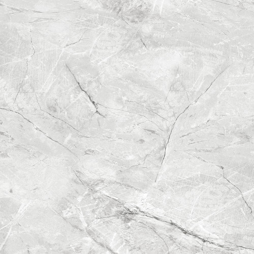 Norwall Concerto Collection WF36310 Carrara Marble Wallpaper Grey