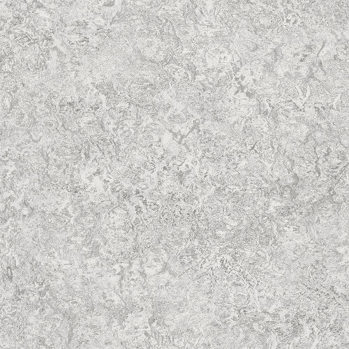 Norwall Concerto Collection WF36323 Molten Texture Gray Off White Wallpaper