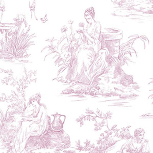 Norwall GC29810 Grand Chateau Wallpaper