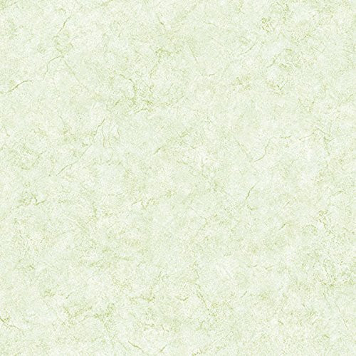 Norwall Wallcoverings Pretty Prints 4 PP35518 Mini Marble Texture Wallpaper Green Yellow