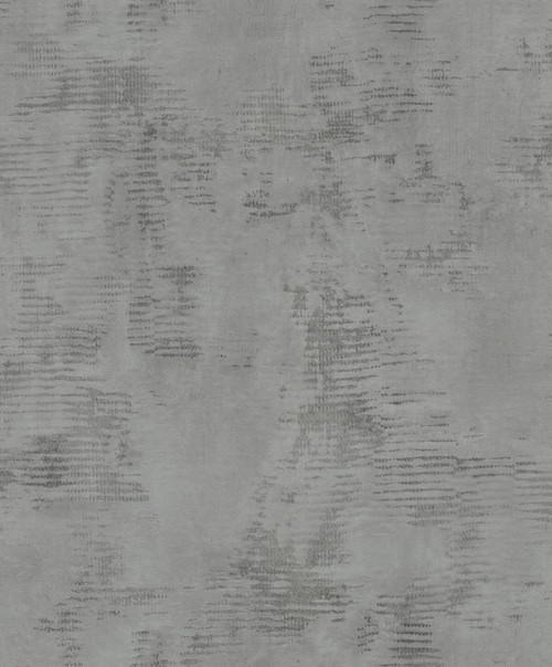 4015-426328 Osborn Distressed Texture Wallpaper in Charcoal Grey Colors with Dark Supporting Structure Modern Style Wall Covering Non Woven Unpasted Vinyl by Brewster