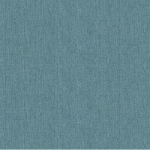 4015-36976-3 Seaton Linen Texture Wallpaper in Teal Navy Blue Gold Colors with Richly Pigmented Tapestry Embued Coastal Style Wall Covering Non Woven Unpasted Vinyl by Brewster