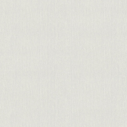 4015-3443-11 Cahaya Woven Wallpaper in Off White Silver Colors with Glittering Accents Metallic Sheen Farmhouse Style Wall Covering Non Woven Unpasted Expanded Vinyl by Brewster