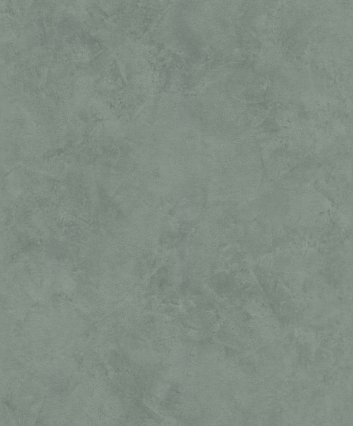 4015-426175 Escher Plaster Wallpaper in Light Blue Colors with Subtle Touches of Raised Inks Industrial Style Wall Covering Non Woven Unpasted Vinyl by Brewster