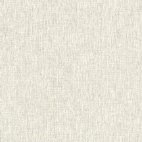 4015-550412 Haast Vertical Woven Texture Wallpaper in Off White Silver Colors with Feather Like Applique Raised Inks Modern Style Wall Covering Non Woven Unpasted Vinyl by Brewster