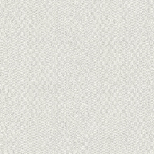 2979-3443-11 Cahaya Texture Wallpaper in Off White Silver Colors with Raised Inks Feature Wall Style Expanded Vinyl Unpasted Wall Covering by Brewster