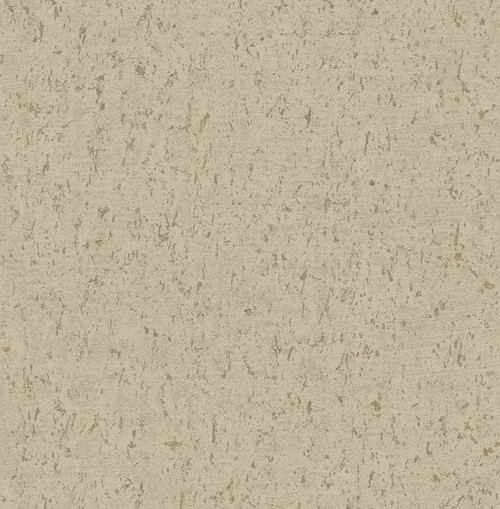 2896-25319 Guri Concrete Texture Wallpaper in Warm Beige Neutral Colors with Glamour Distressed Modern Style Non Woven Unpasted Wall Covering by Brewster