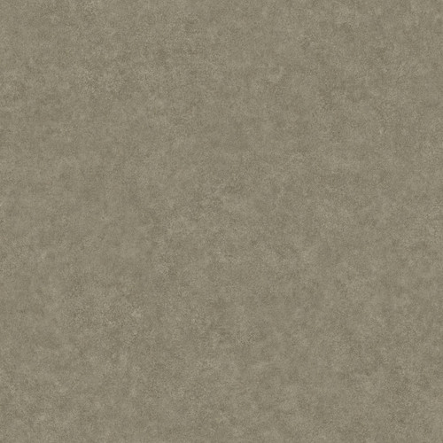 2896-25357 Cielo Sponged Metallic Wallpaper in Deep Golden Brown Colors with Plaster Like Look Industrial Style Non Woven Unpasted Wall Covering by Brewster