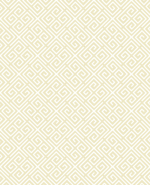 2625-21860 Omega Gold Geometric Wallpaper Non Woven Material Modern Style Symetrie Collection from A-Street Prints by Brewster Made in Great Britain