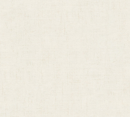 4044-32262-2 Ayala Distressed Wallpaper in Off White Ivory Bone Colors with Tonal Faux Stucco Industrial Style Unpasted Non Woven Vinyl Wall Covering by Brewster