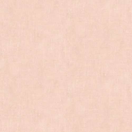 4044-38024-6 Riomar Distressed Texture Wallpaper in Blush Pink Colors with Dimensional Flair Traditional Style Unpasted Non Woven Vinyl Wall Covering by Brewster
