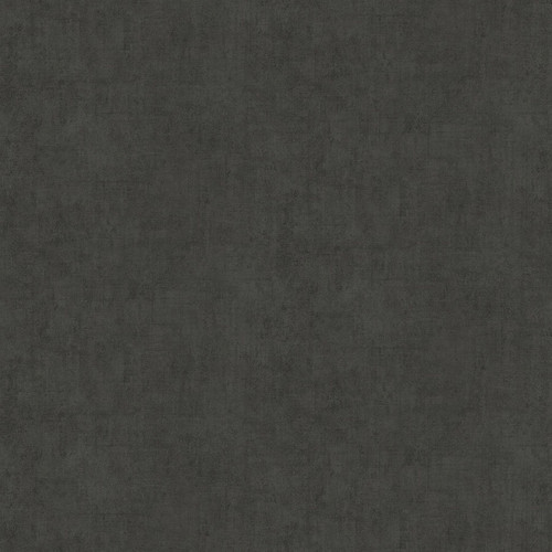 4044-38025-1 Carrero Plaster Texture Wallpaper in Dark Black Colors with Tonal Shading Raised Inks Traditional Style Unpasted Non Woven Vinyl Wall Covering by Brewster