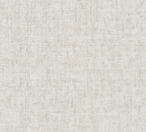 4044-32261-8 Yurimi Distressed Wallpaper in Grey Off White Neutral Colors with Textural Polish Look Traditional Style Unpasted Non Woven Vinyl Wall Covering by Brewster