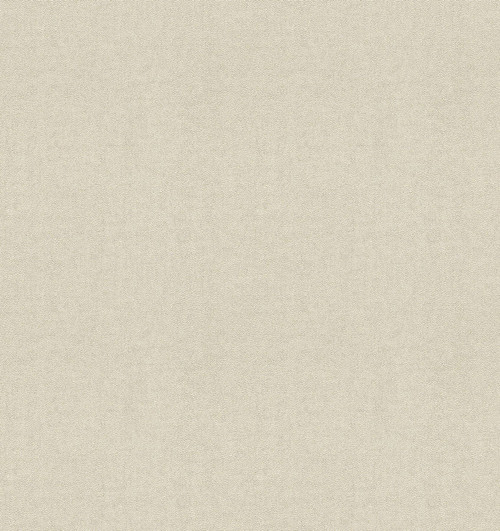 2835-C88650 Nemacolin Speckle Texture Wallpaper with Chic Hue Glitter Flair in Cream Neutral Colors Modern Style Unpasted Vinyl by Brewster