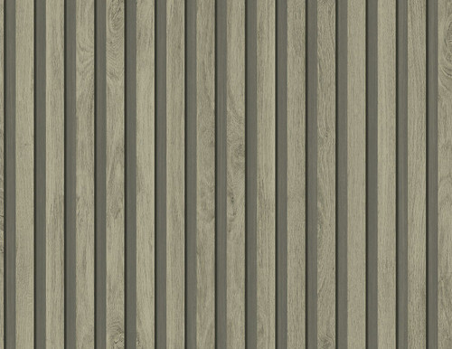 JP11108 Jun Wallpaper Shadow Gray Heavyweight Acrylic Coated Paper (FSC) Japandi Style Collection Made in United States