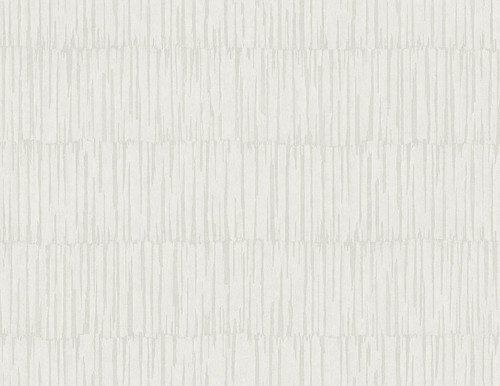 JP10610 Naomi Wallpaper Hemp Gray Heavyweight Acrylic Coated Paper (FSC) Japandi Style Collection Made in United States