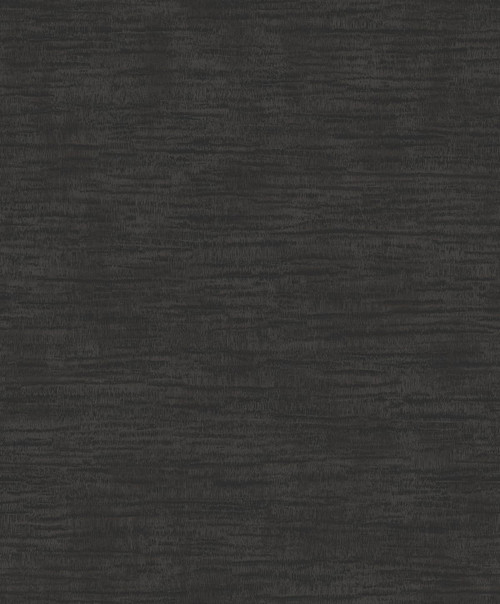 2231810 Bark Texture Wallpaper Metallic Charcoal Ebony Black Nonwoven (FSC) Etten Gallerie Collection Made in Netherlands