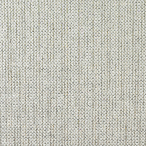 LN11881 Paperweave Real Grasscloth Wallpaper Quartz Off-White Satin Finish Lillian August Collection