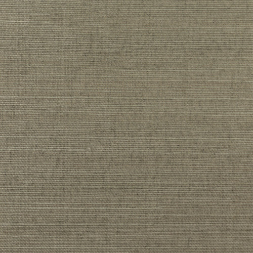 LN11871 Sisal Real Grasscloth Wallpaper Bay Laurel Beige Satin Finish Lillian August Collection