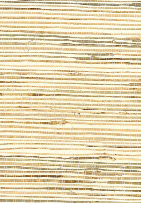 Seabrook wallpaper in Brown, Off White NA209