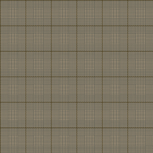 York Wallcoverings ML1354 Houndstooth Harris Plaid Wallpaper