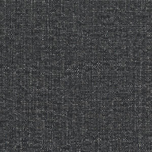 Norwall Wallcoverings Silk Impressions MDD3063 Black Gray Wallpaper