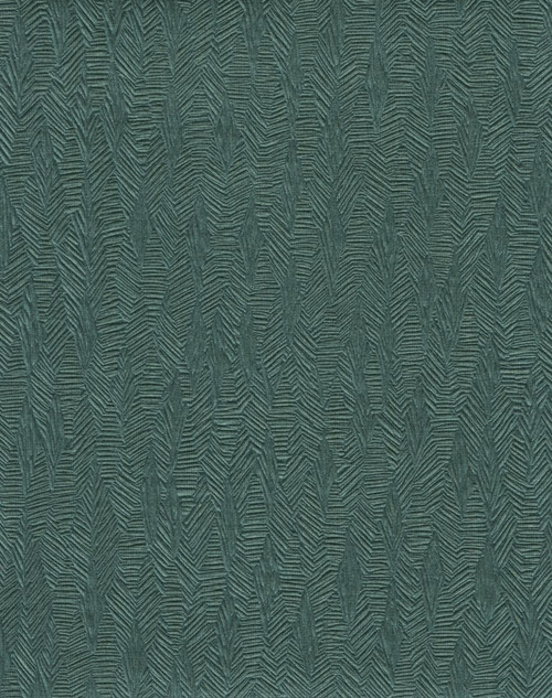 York Wallcoverings RS1046N Stacy Garcia Moderne Partridge Wallpaper Green