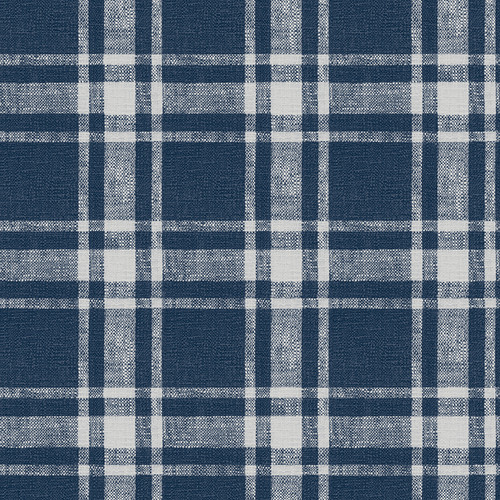 4072-70019 Antoine Dark Blue Flannel Wallpaper Sure Strip Prepasted Wall Covering Delphine Collection from Chesapeake by Brewster Made in United States