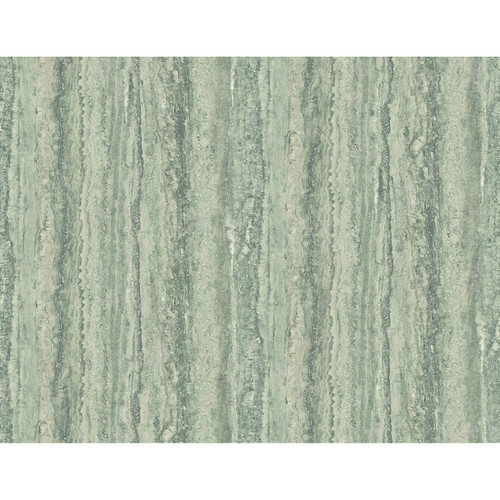 2988-71104 Hilton Green Marbled Paper Transitional Wallpaper Vinyl Unpasted Wall Covering Inlay Collection from A-Street Prints by Brewster made in United States