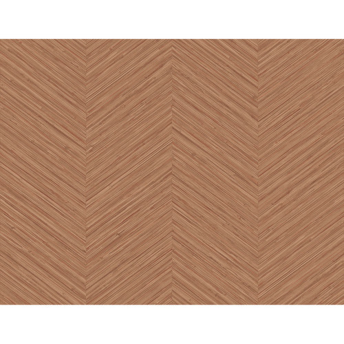 2988-70401 Apex Red Weave Coastal Wallpaper Vinyl Unpasted Wall Covering Inlay Collection from A-Street Prints by Brewster made in United States