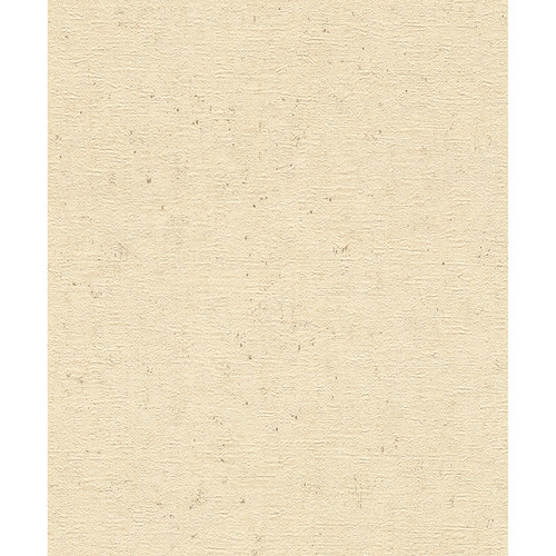 4096-520842 Cain Wheat Neutral Rice Texture Wallpaper Modern Style Unpasted Non Woven Wall Covering Concrete Collection from Advantage by Brewster Made in Germany