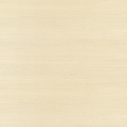 2972-54760 Hetao Cream Sisal Grasscloth Fine Woven Wallpaper Modern Style Unpasted Wall Covering Loom Collection from A-Street Prints by Brewster