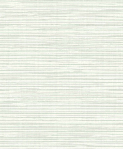 SL80904 Calm SeasAloe Green Wallpaper Contemporary Style Wall Covering The Simple Life Collection by Seabrook Designs Made in Netherlands