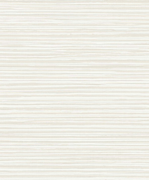 SL80903 Calm SeasFog Beige Wallpaper Contemporary Style Wall Covering The Simple Life Collection by Seabrook Designs Made in Netherlands