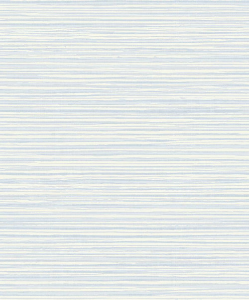 SL80902 Calm SeasBlue Mist Wallpaper Contemporary Style Wall Covering The Simple Life Collection by Seabrook Designs Made in Netherlands
